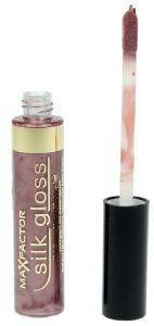 LIP GLOSS MAX FACTOR, SILK GLOSS LAUNCH  310 LUSCIOUS LAVENDER