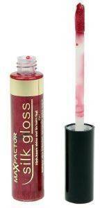 LIP GLOSS MAX FACTOR, SILK GLOSS LAUNCH ΝΟ 325 CASHMERE RED LIP GLOSS MAX FACTOR, SILK GLOSS LAUNCH ΝΟ 325 CASHMERE RED