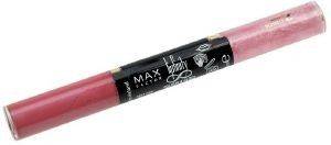 LIP GLOSS MAX FACTOR, COLOUR & GLOSS  510 RADIANT ROSE