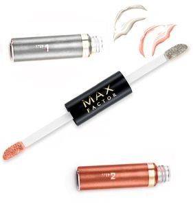 LIP GLOSS MAX FACTOR, COLOUR & GLOSS  580 CRYSTAL BRONZE