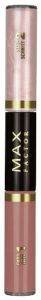 LIP GLOSS MAX FACTOR, COLOUR & GLOSS ΝΟ 590 GLAZED CARAMEL LIP GLOSS MAX FACTOR, COLOUR & GLOSS ΝΟ 590 GLAZED CARAMEL