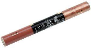 LIP GLOSS MAX FACTOR, COLOUR & GLOSS ΝΟ 600 GLOWING SEPIA LIP GLOSS MAX FACTOR, COLOUR & GLOSS ΝΟ 600 GLOWING SEPIA