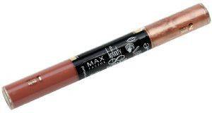 LIP GLOSS MAX FACTOR, COLOUR & GLOSS  600 GLOWING SEPIA