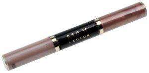 LIP GLOSS MAX FACTOR, COLOUR & GLOSS ΝΟ 610 DAZZLING COCOA LIP GLOSS MAX FACTOR, COLOUR & GLOSS ΝΟ 610 DAZZLING COCOA
