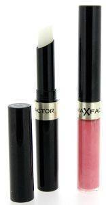  MAX FACTOR, LIPFINITY N 10  WHISPER