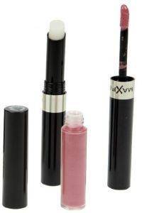  MAX FACTOR, LIPFINITY N 20 ANGELIC