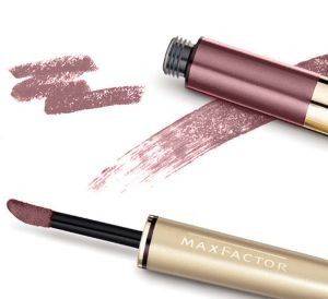  MAX FACTOR, LIPFINITY N 80 DESIRE DESIRABLE