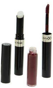  MAX FACTOR, LIPFINITY N 100 WICKED