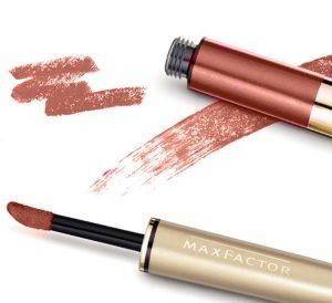  MAX FACTOR, LIPFINITY N 152 BURNISHED