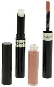 ΚΡΑΓΙΟΝ MAX FACTOR, LIPFINITY NΟ 160 ICED GLACEE ΚΡΑΓΙΟΝ MAX FACTOR, LIPFINITY NΟ 160 ICED GLACEE