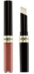 ΚΡΑΓΙΟΝ MAX FACTOR, LIPFINITY NΟ 185 SULTRY ΚΡΑΓΙΟΝ MAX FACTOR, LIPFINITY NΟ 185 SULTRY