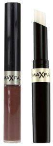  MAX FACTOR, LIPFINITY N 200 CAFFEINATED