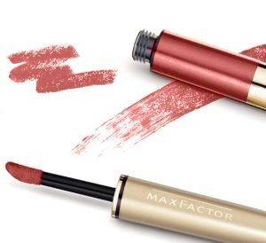 MAX FACTOR, LIPFINITY LIPSTICK NUM.: 06 BARELY BLUSH MAX FACTOR, LIPFINITY LIPSTICK NUM.: 06 BARELY BLUSH