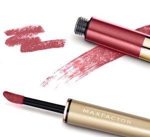 MAX FACTOR, LIPFINITY LIPSTICK NUM.: 88 JEWELED