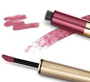 MAX FACTOR, LIPFINITY LIPSTICK NUM.: 92 EXUBERANT EXUBERANTE MAX FACTOR, LIPFINITY LIPSTICK NUM.: 92 EXUBERANT EXUBERANTE