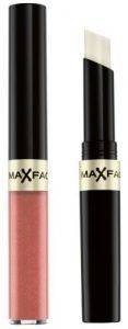 ΚΡΑΓΙΟΝ MAX FACTOR, LIPFINITY NΟ 140 CHARMING ΚΡΑΓΙΟΝ MAX FACTOR, LIPFINITY NΟ 140 CHARMING