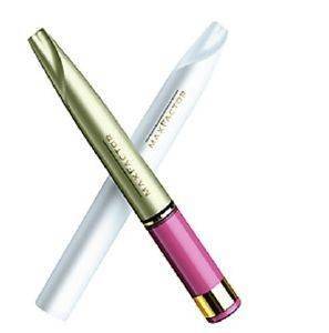 MAX FACTOR, LIPFINITY NUDES