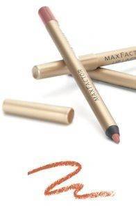 ΜΟΛΥΒΙ ΧΕΙΛΙΩΝ MAX FACTOR, GOLD LIPLINER NO 04 COGNAC ΜΟΛΥΒΙ ΧΕΙΛΙΩΝ MAX FACTOR, GOLD LIPLINER NO 04 COGNAC