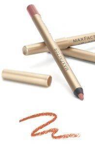   MAX FACTOR, GOLD LIPLINER NO 04 COGNAC