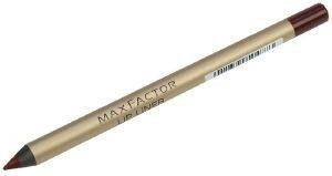   MAX FACTOR, GOLD LIPLINER N 06 MOCHA