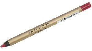   MAX FACTOR, GOLD LIPLINER N 16 ROSE