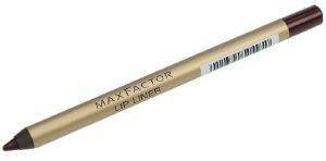 ΜΟΛΥΒΙ ΧΕΙΛΙΩΝ MAX FACTOR, GOLD LIPLINER NΟ 18 PLUM ΜΟΛΥΒΙ ΧΕΙΛΙΩΝ MAX FACTOR, GOLD LIPLINER NΟ 18 PLUM