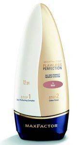 MAKE-UP MAX FACTOR, FLAWLESS MAKE-UP MAX FACTOR, FLAWLESS