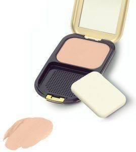 MAKE-UP MAX FACTOR, FACE FINITY COMPACT NO 02 IVORY (10 GR)