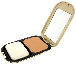 MAKE-UP MAX FACTOR, FACE FINITY COMPACT NO 06 GOLDEN 10 GR