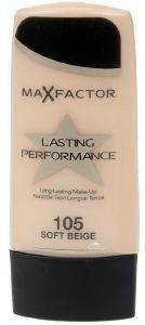 MAKE-UP MAX FACTOR, LASTING PERFORMANCE