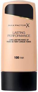 MAKE-UP MAX FACTOR, LASTING PERFORMANCE NO 100 FAIR