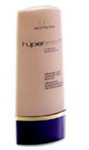 MAKE-UP MAX FACTOR, HYPER SMOOTH