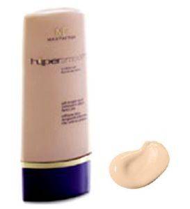 MAX FACTOR, HYPER SMOOTH MAKE-UP NUM.: 01