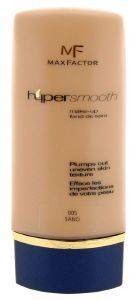 MAKE-UP MAX FACTOR, HYPER SMOOTH NO 05 SAND MAKE-UP MAX FACTOR, HYPER SMOOTH NO 05 SAND