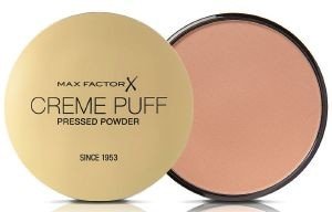  MAX FACTOR, CREME PUFF  05 TRANSLUSCENT