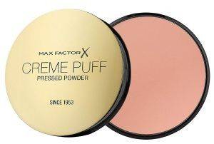  MAX FACTOR, CREME PUFF  53 TEMPTING TOUCH