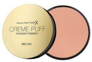  MAX FACTOR, CREME PUFF