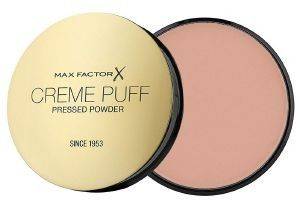 ΠΟΥΔΡΑ MAX FACTOR, CREME PUFF ΝΟ 59 GAY WHISPER ΠΟΥΔΡΑ MAX FACTOR, CREME PUFF ΝΟ 59 GAY WHISPER
