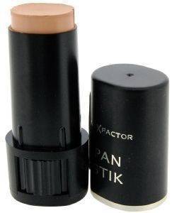 MAKE-UP MAX FACTOR, PAN STICK NO 13 NOUVEAU BEIGE MAKE-UP MAX FACTOR, PAN STICK NO 13 NOUVEAU BEIGE
