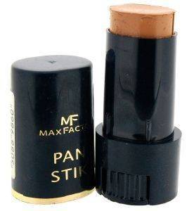 MAKE-UP MAX FACTOR, PAN STICK NO 14 COOL COPPER MAKE-UP MAX FACTOR, PAN STICK NO 14 COOL COPPER