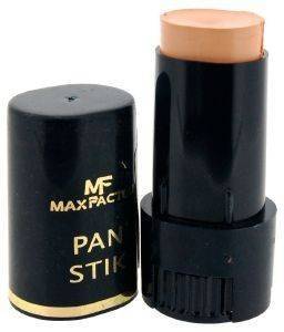 MAKE-UP MAX FACTOR, PAN STICK NO 25 FAIR MAKE-UP MAX FACTOR, PAN STICK NO 25 FAIR
