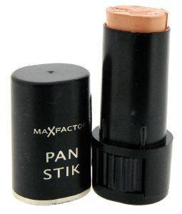 MAKE-UP MAX FACTOR, PAN STICK NO 30 OLIVE MAKE-UP MAX FACTOR, PAN STICK NO 30 OLIVE