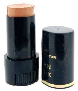 MAX FACTOR MAKE-UP MAX FACTOR, PAN STICK NO 60 DEEP OLIVE
