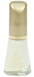   MAX FACTOR, NAILFINITY  600 WICKED WHITE