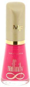 ΒΕΡΝΙΚΙ ΝΥΧΙΩΝ MAX FACTOR, NAILFINITY ΝΟ 703 PINK FLAME ΒΕΡΝΙΚΙ ΝΥΧΙΩΝ MAX FACTOR, NAILFINITY ΝΟ 703 PINK FLAME