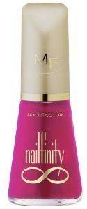 ΒΕΡΝΙΚΙ ΝΥΧΙΩΝ MAX FACTOR, NAILFINITY ΝΟ 704 DISCO PINK ΒΕΡΝΙΚΙ ΝΥΧΙΩΝ MAX FACTOR, NAILFINITY ΝΟ 704 DISCO PINK