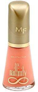   MAX FACTOR, NAILFINITY  705 CANDY PINK