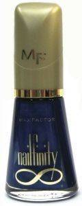 ΒΕΡΝΙΚΙ ΝΥΧΙΩΝ MAX FACTOR, NAILFINITY ΝΟ 724 BLUE ENERGY ΒΕΡΝΙΚΙ ΝΥΧΙΩΝ MAX FACTOR, NAILFINITY ΝΟ 724 BLUE ENERGY