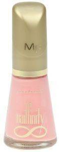   MAX FACTOR, NAILFINITY  734 PINK AND ESCENC