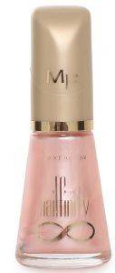 ������� ������ MAX FACTOR, NAILFINITY �� 735 PEARLY PINK